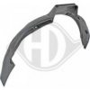 VW 7374229 Panelling, mudguard